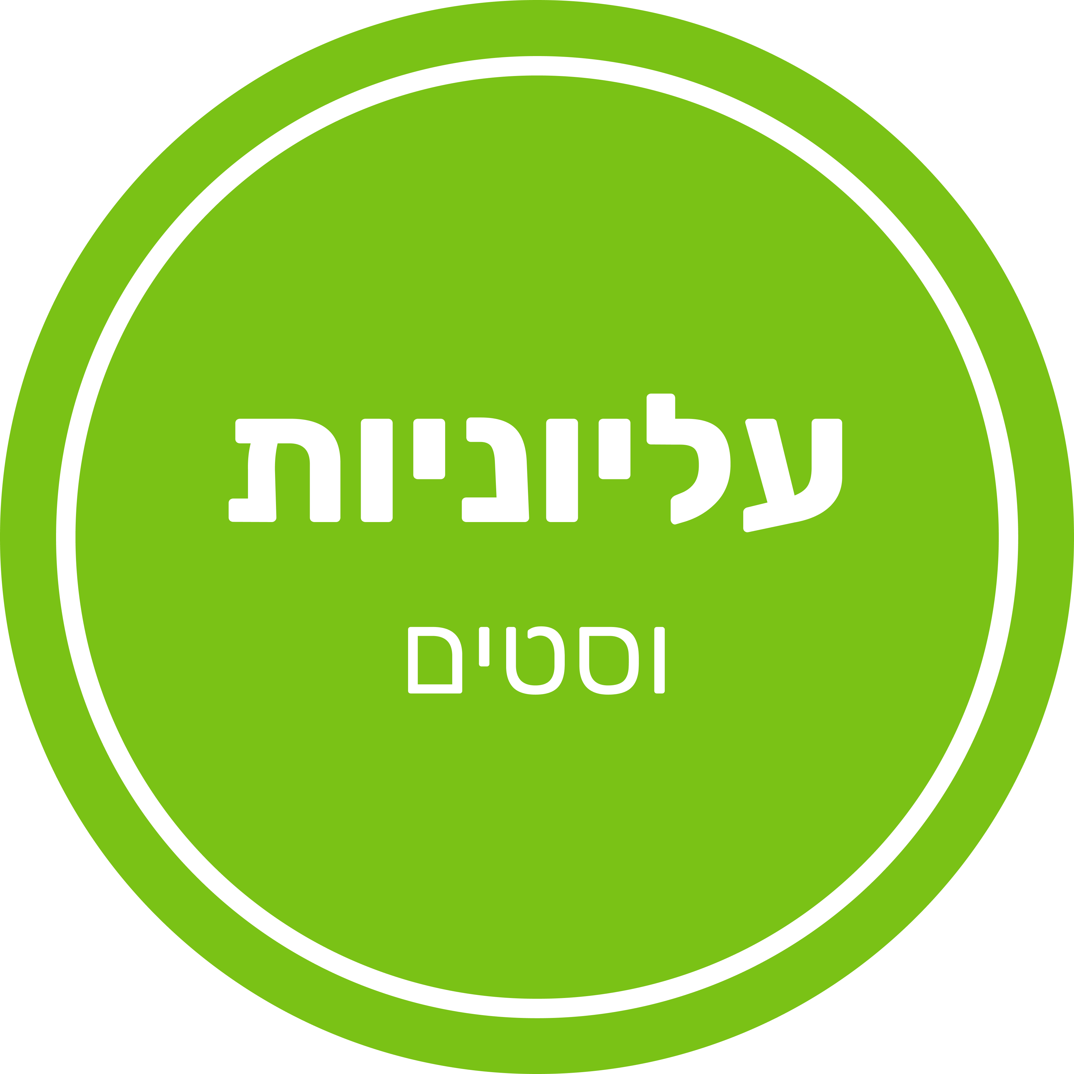 26 - וסטים