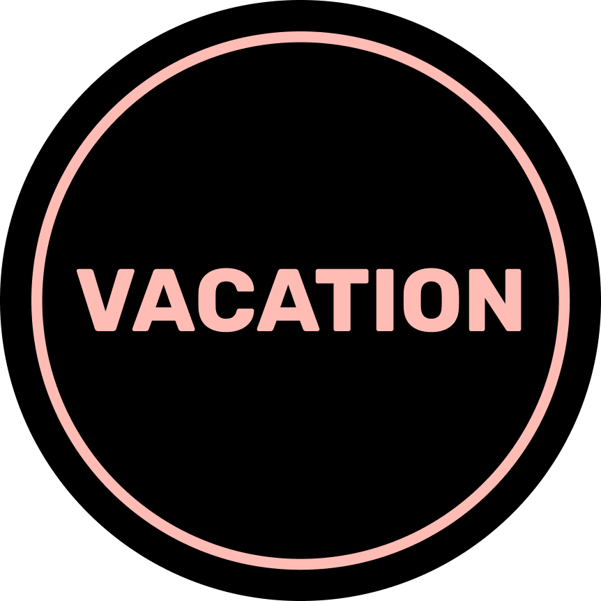 04 - Vacation